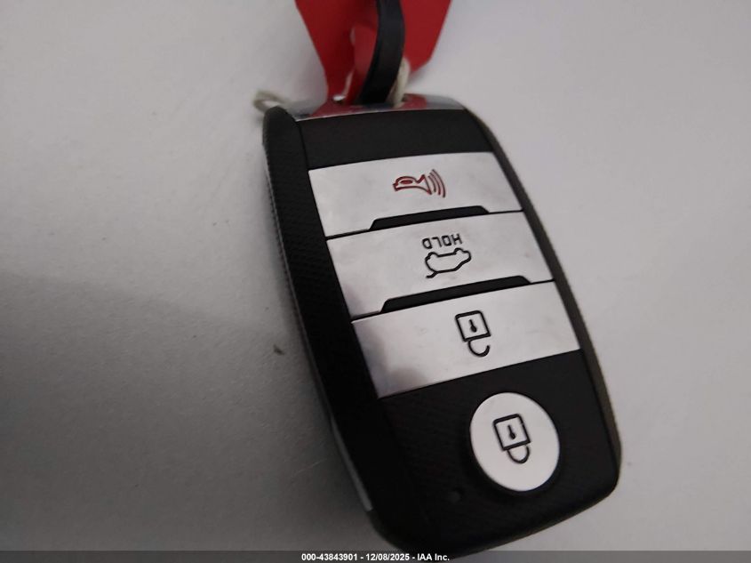 2015 Kia Optima Ex VIN: 5XXGN4A76FG402700 Lot: 43843901