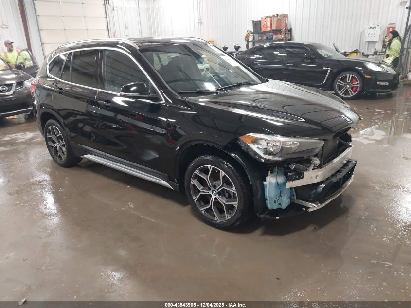 BMW X1 SDRIVE28I