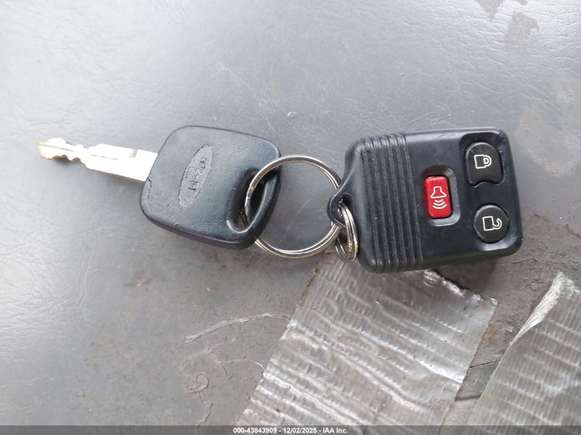 2001 Ford F-150 Harley-Davidson Edition/King Ranch Edition/Lariat/Xlt VIN: 1FTRW07LX1KB96573 Lot: 43843909