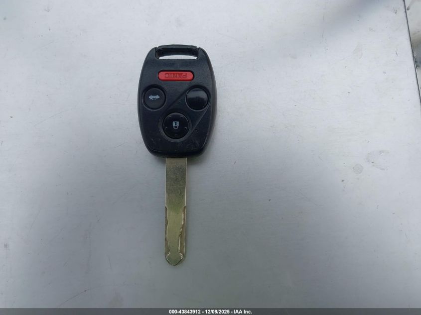 2007 Honda Accord 2.4 Ex VIN: 1HGCM56717A048860 Lot: 43843912