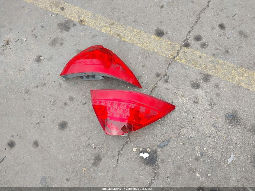 2007 Honda Accord 2.4 Ex VIN: 1HGCM56717A048860 Lot: 43843912