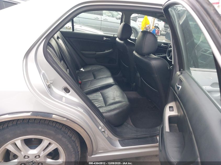 2007 Honda Accord 2.4 Ex VIN: 1HGCM56717A048860 Lot: 43843912