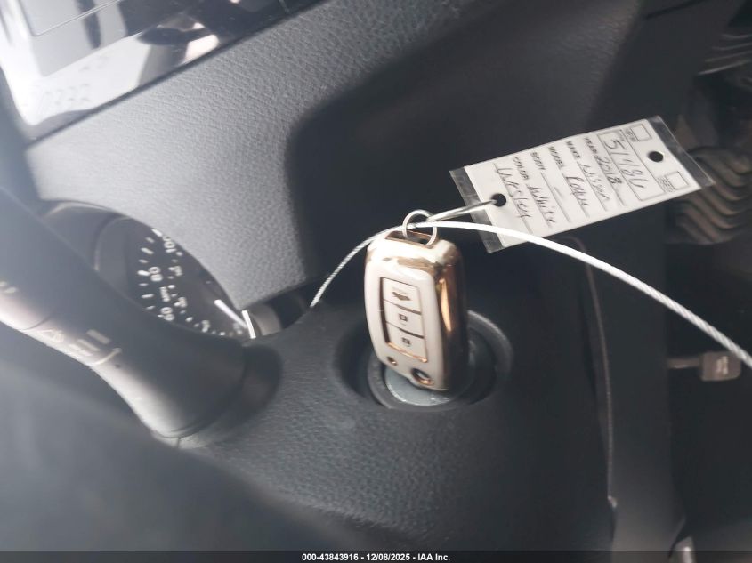 2018 Nissan Rogue Sport S VIN: JN1BJ1CP2JW157387 Lot: 43843916