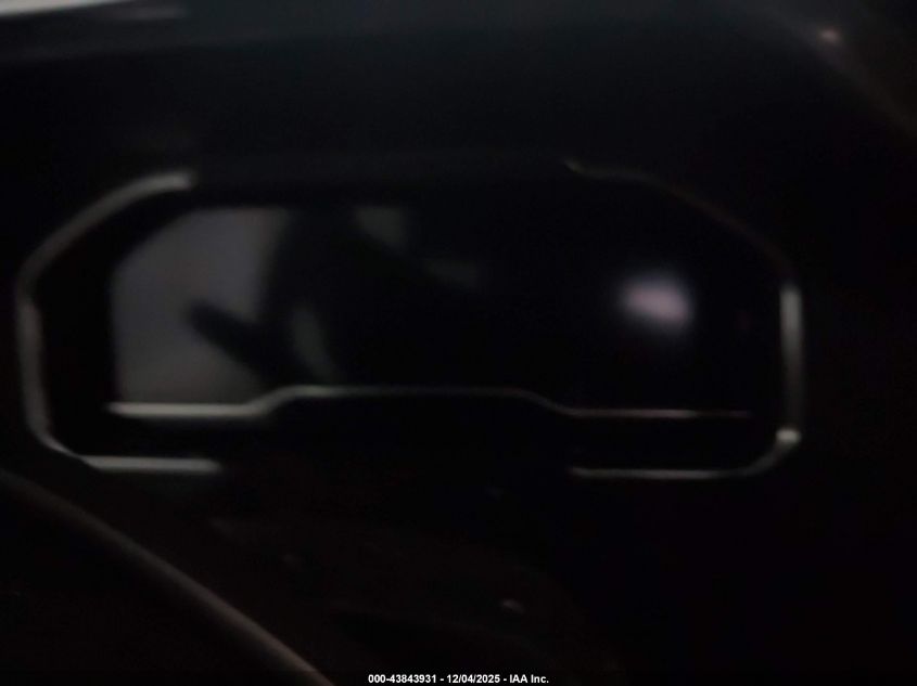 2025 GMC Sierra 2500Hd 4Wd Standard Bed Denali Ultimate VIN: 1GT4UXEY9SF279722 Lot: 43843931