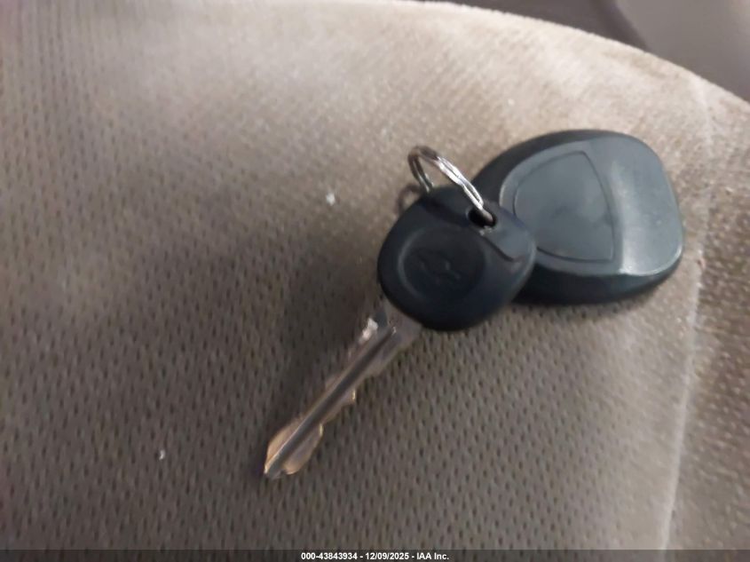 2010 Chevrolet Impala Lt VIN: 2G1WB5EK6A1188484 Lot: 43843934