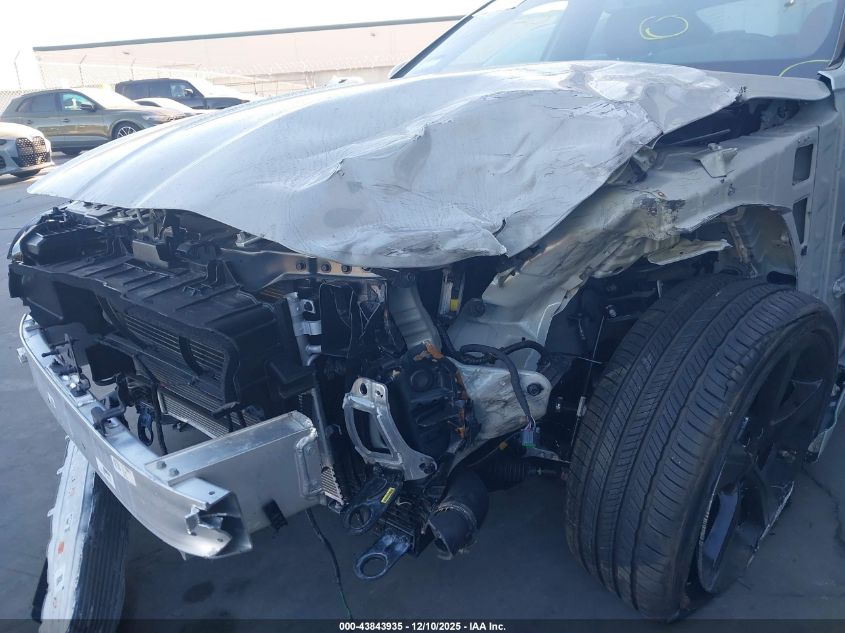 2026 Genesis G70 3.3T Awd Sport Prestige VIN: KMTG54SE6TU163069 Lot: 43843935