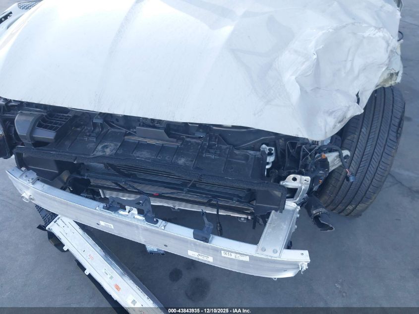 2026 Genesis G70 3.3T Awd Sport Prestige VIN: KMTG54SE6TU163069 Lot: 43843935