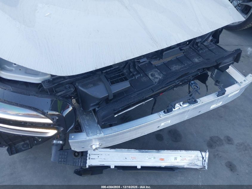 2026 Genesis G70 3.3T Awd Sport Prestige VIN: KMTG54SE6TU163069 Lot: 43843935