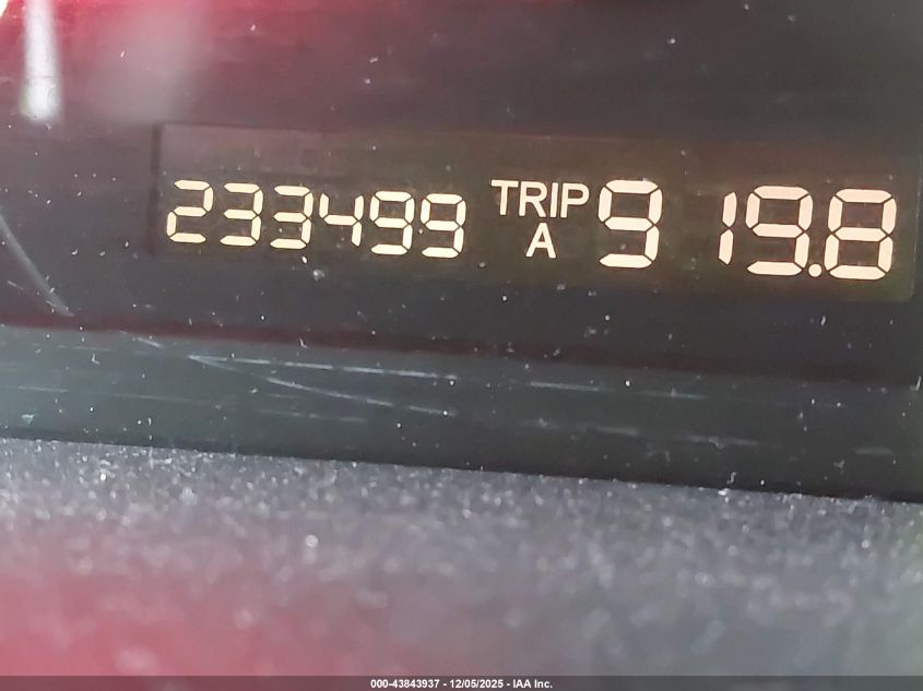 2004 Honda Accord 2.4 Lx VIN: 1HGCM56374A116720 Lot: 43843937