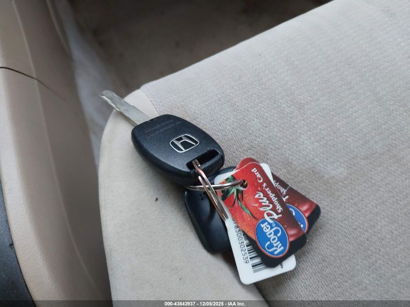 2004 Honda Accord 2.4 Lx VIN: 1HGCM56374A116720 Lot: 43843937