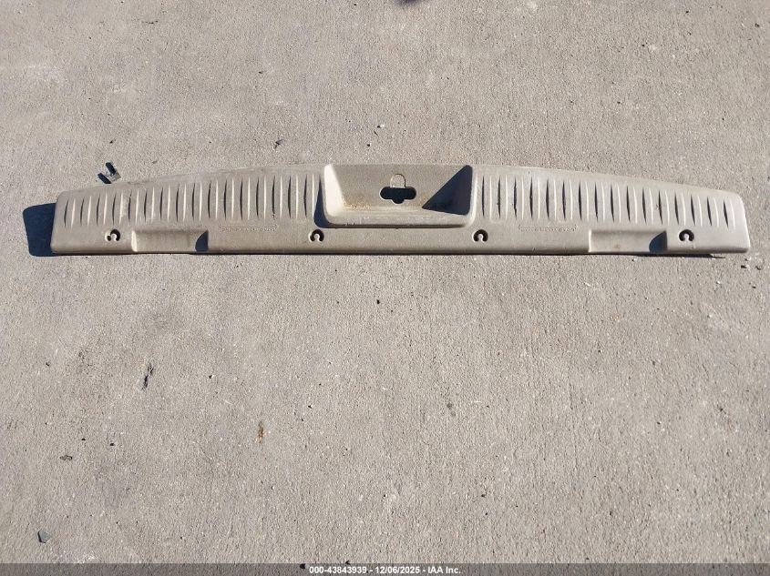 2012 Chrysler Town & Country Touring VIN: 2C4RC1BG8CR260882 Lot: 43843939