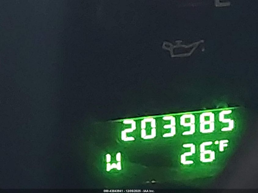 2003 Ford Expedition Xlt VIN: 1FMPU16L13LA25160 Lot: 43843941