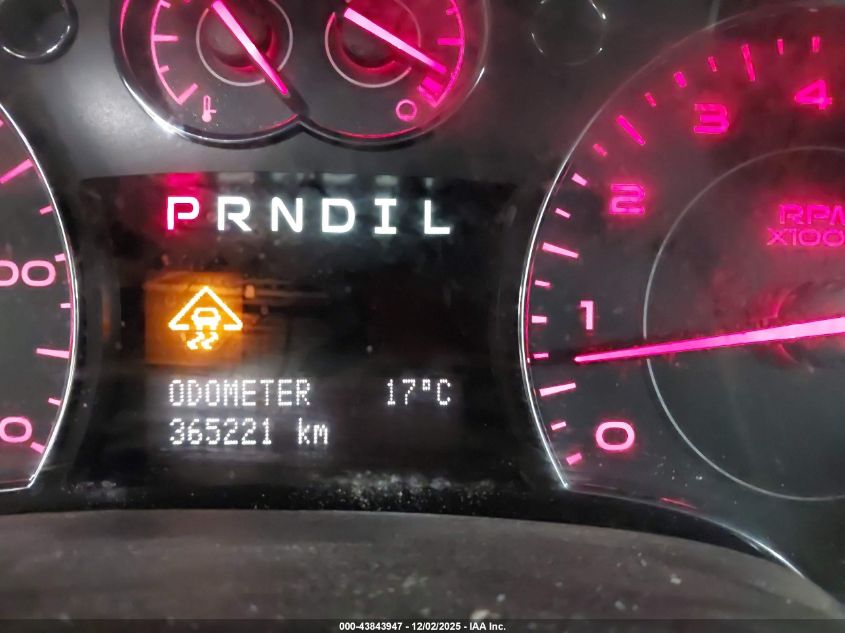 2007 Pontiac Torrent VIN: 2CKDL63FX76118885 Lot: 43843947