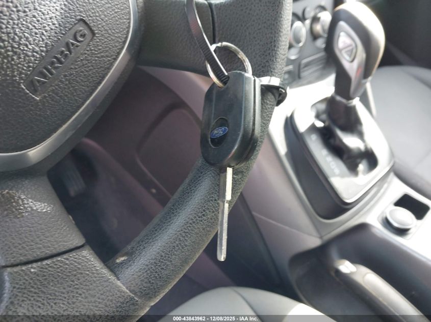 2015 Ford Escape Se VIN: 1FMCU0G71FUC75927 Lot: 43843962