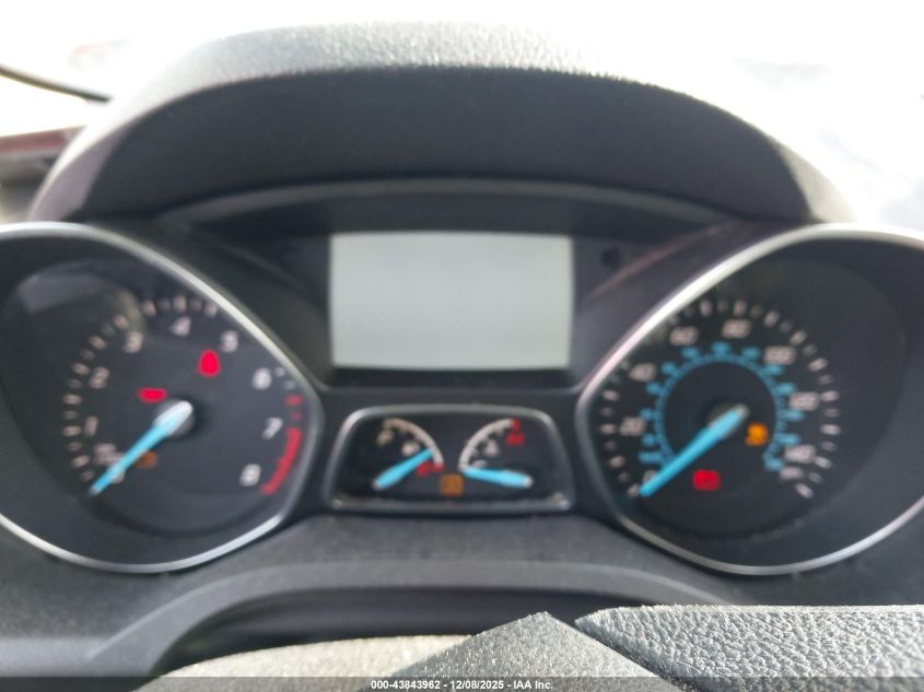 2015 Ford Escape Se VIN: 1FMCU0G71FUC75927 Lot: 43843962