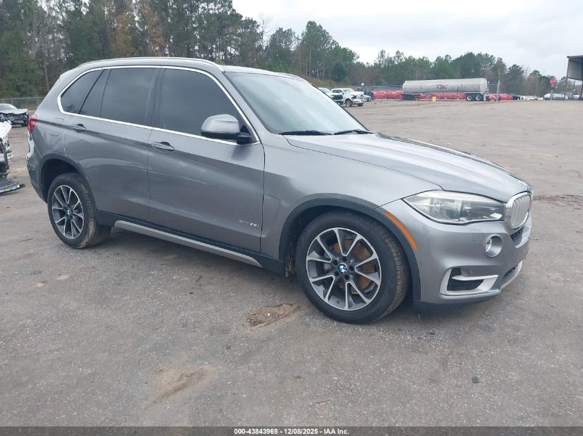 BMW X5 XDRIVE35I