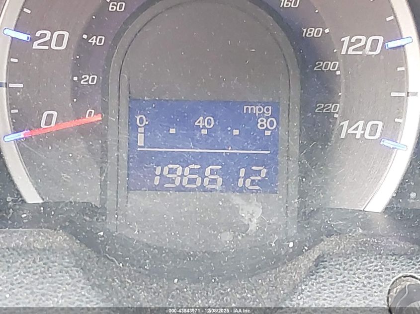 2009 Honda Fit Sport VIN: JHMGE88469S008545 Lot: 43843971