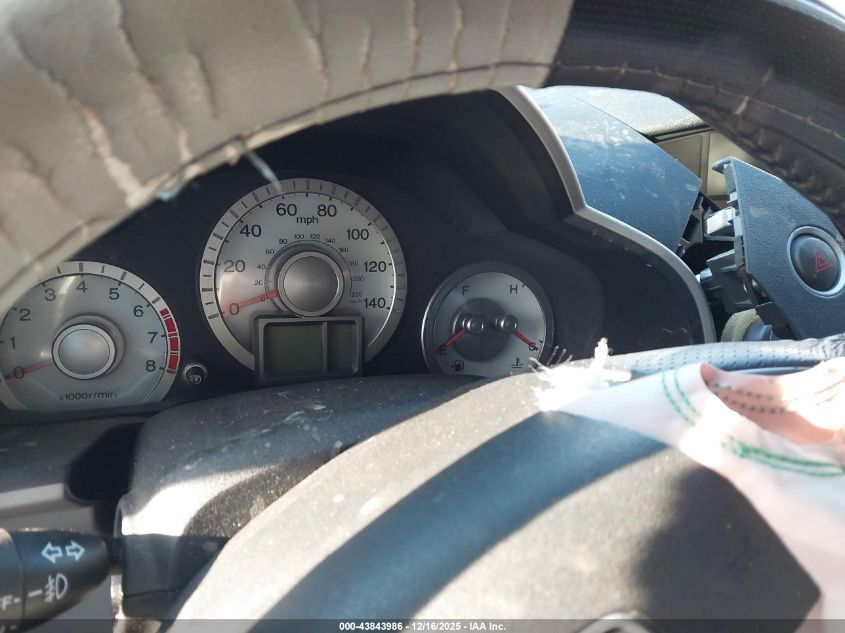 2011 Honda Pilot Ex-L VIN: 5FNYF4H56BB106157 Lot: 43843986