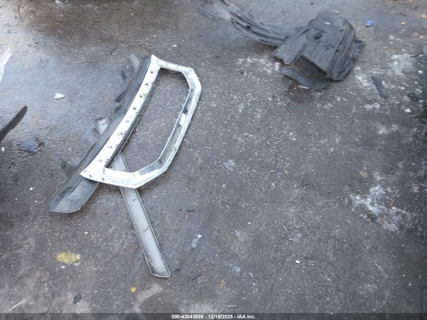 2011 Honda Pilot Ex-L VIN: 5FNYF4H56BB106157 Lot: 43843986