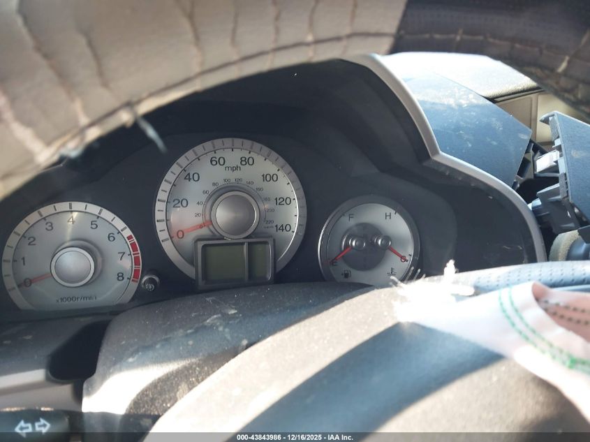 2011 Honda Pilot Ex-L VIN: 5FNYF4H56BB106157 Lot: 43843986