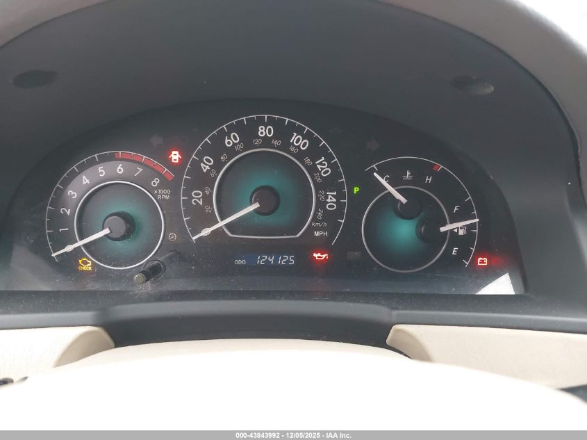 2008 Toyota Camry Solara Sle VIN: 4T1FA38P28U156423 Lot: 43843992