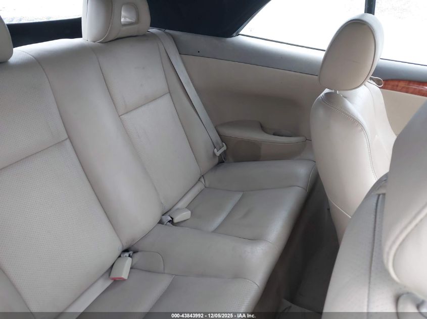 2008 Toyota Camry Solara Sle VIN: 4T1FA38P28U156423 Lot: 43843992