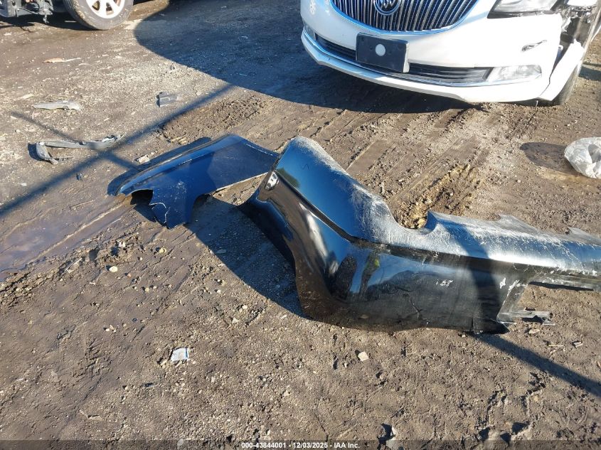 2008 Toyota Avalon Touring VIN: 4T1BK36B88U316517 Lot: 43844001