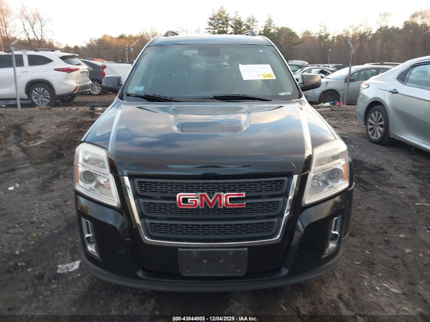 2017 GMC Terrain Sle-2 VIN: 2GKFLTEK3H6137714 Lot: 43844005