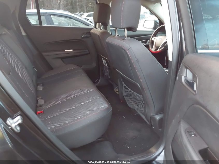 2017 GMC Terrain Sle-2 VIN: 2GKFLTEK3H6137714 Lot: 43844005