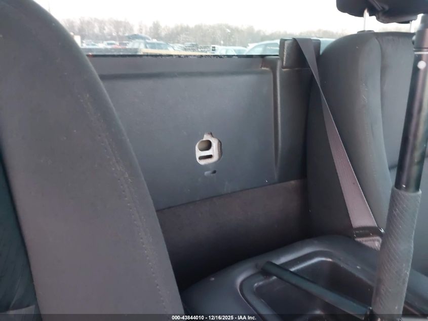 2013 GMC Sierra 1500 Work Truck VIN: 1GTN1TEX0DZ130291 Lot: 43844010