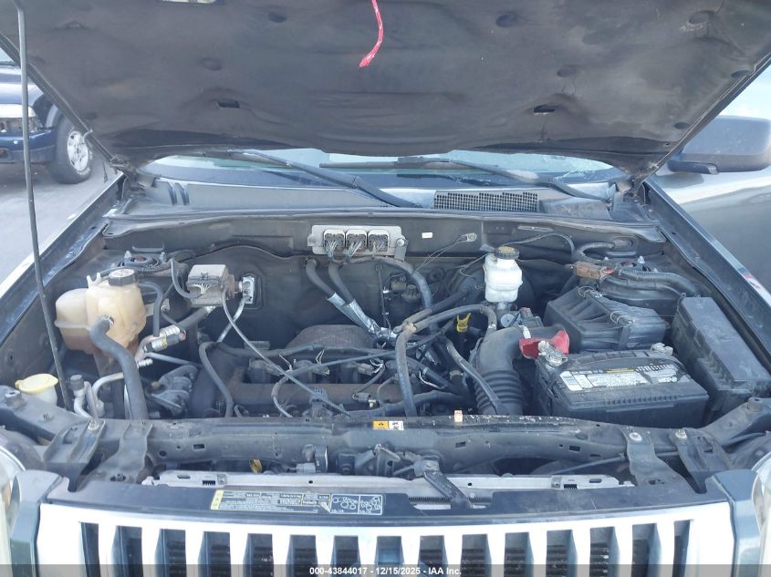 2008 Mercury Mariner I4 VIN: 4M2CU81Z88KJ27117 Lot: 43844017