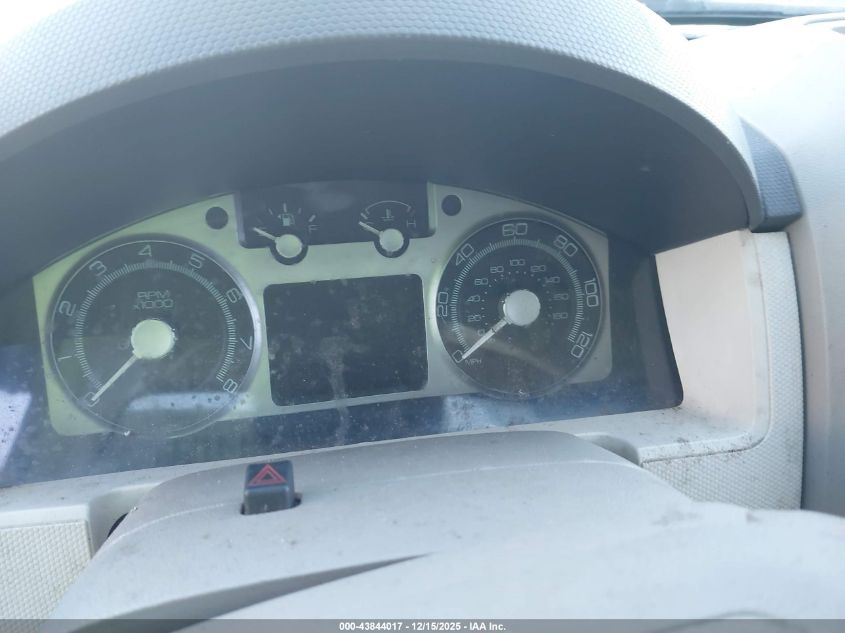 2008 Mercury Mariner I4 VIN: 4M2CU81Z88KJ27117 Lot: 43844017