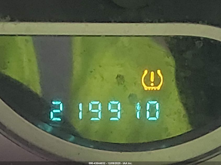 2008 Jeep Wrangler Rubicon VIN: 1J4GA64188L539939 Lot: 43844032