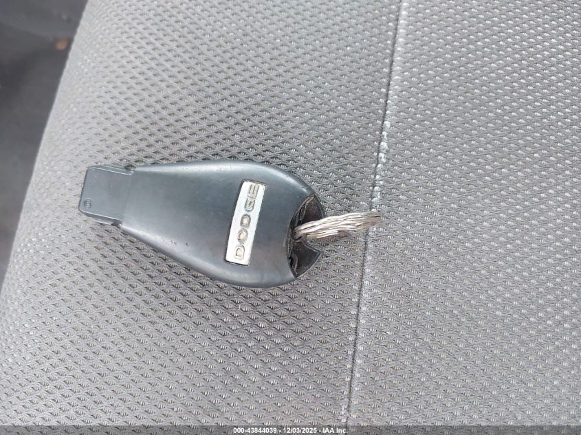 2008 Dodge Grand Caravan Se VIN: 1D8HN44H18B102596 Lot: 43844039