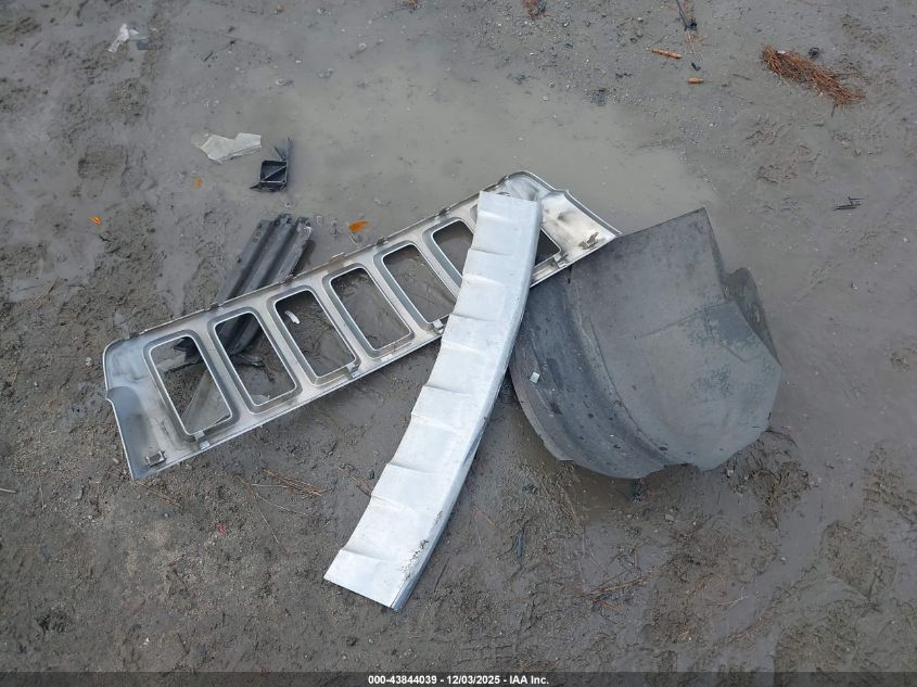 2008 Dodge Grand Caravan Se VIN: 1D8HN44H18B102596 Lot: 43844039