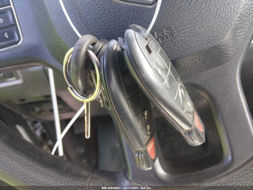 2014 Ram 3500 Tradesman VIN: 3C63RRGL9EG287257 Lot: 43844051