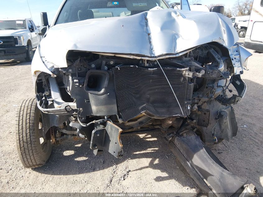 2014 Ram 3500 Tradesman VIN: 3C63RRGL9EG287257 Lot: 43844051