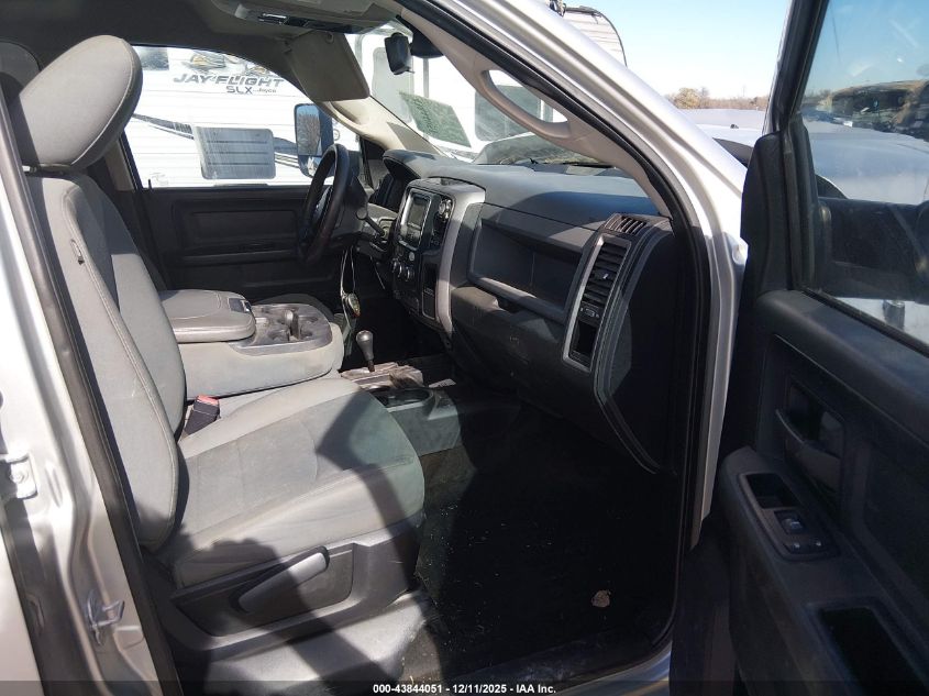 2014 Ram 3500 Tradesman VIN: 3C63RRGL9EG287257 Lot: 43844051