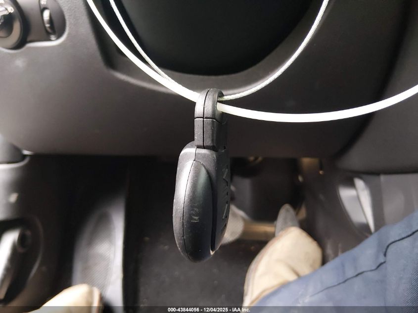 2020 Mini Hardtop Oxford Edition VIN: WMWXU7C04L2L89965 Lot: 43844056