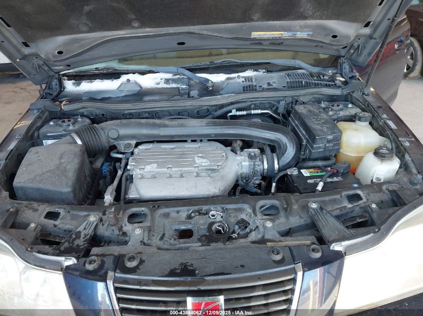 2007 Saturn Vue V6 VIN: 5GZCZ53447S807813 Lot: 43844062