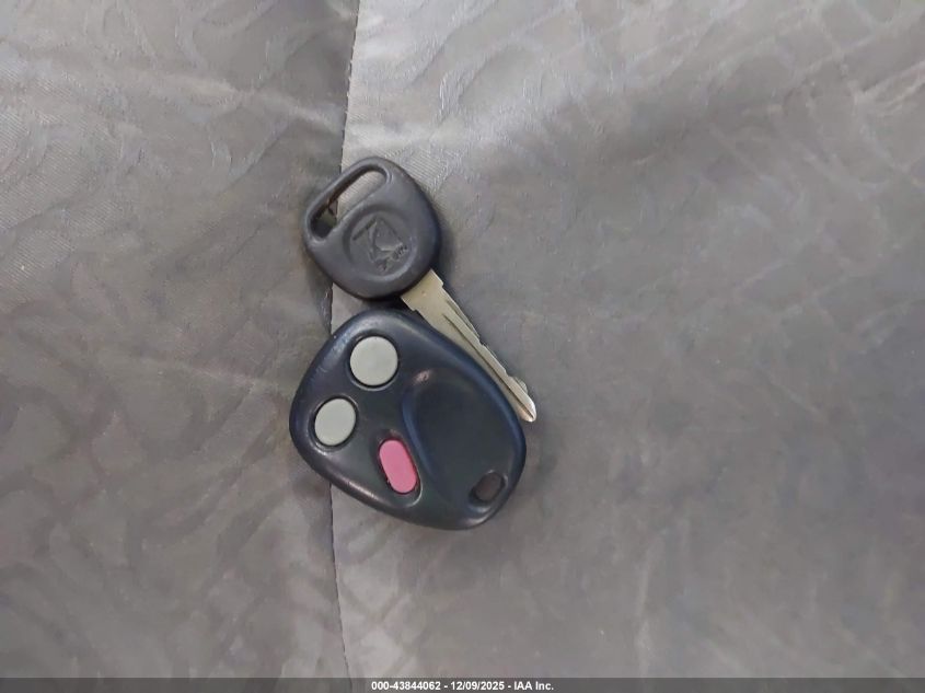 2007 Saturn Vue V6 VIN: 5GZCZ53447S807813 Lot: 43844062