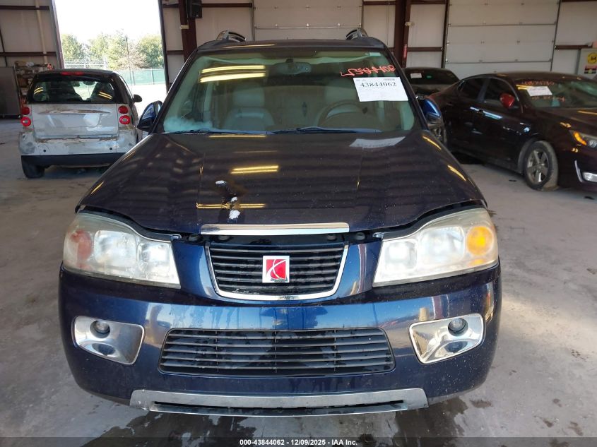 2007 Saturn Vue V6 VIN: 5GZCZ53447S807813 Lot: 43844062