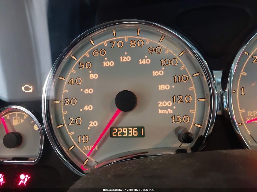 2007 Saturn Vue V6 VIN: 5GZCZ53447S807813 Lot: 43844062