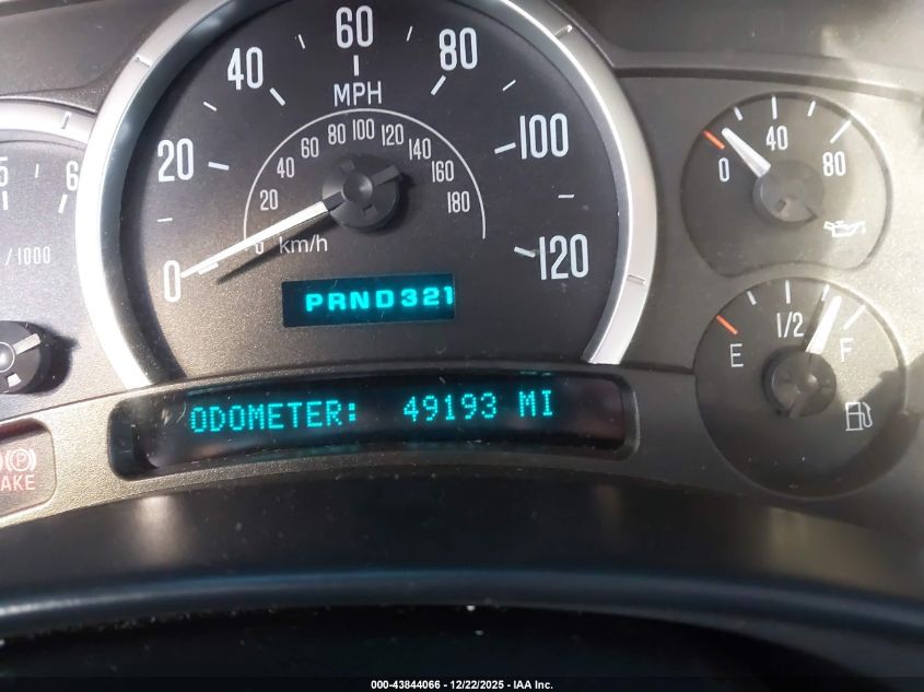 2003 Chevrolet Avalanche 1500 VIN: 3GNEK13T23G110065 Lot: 43844066