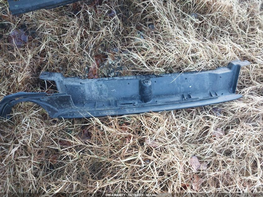 2018 Ford Edge Titanium VIN: 2FMPK4K91JBB80645 Lot: 43844071