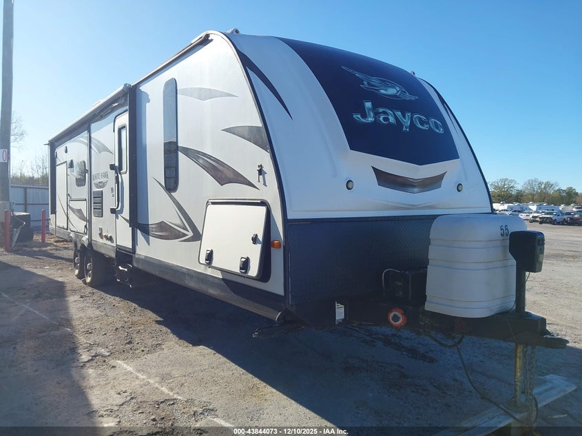 1UJBJ0BT0G14R0120 JAYCO WHITE HAWK Photo 1