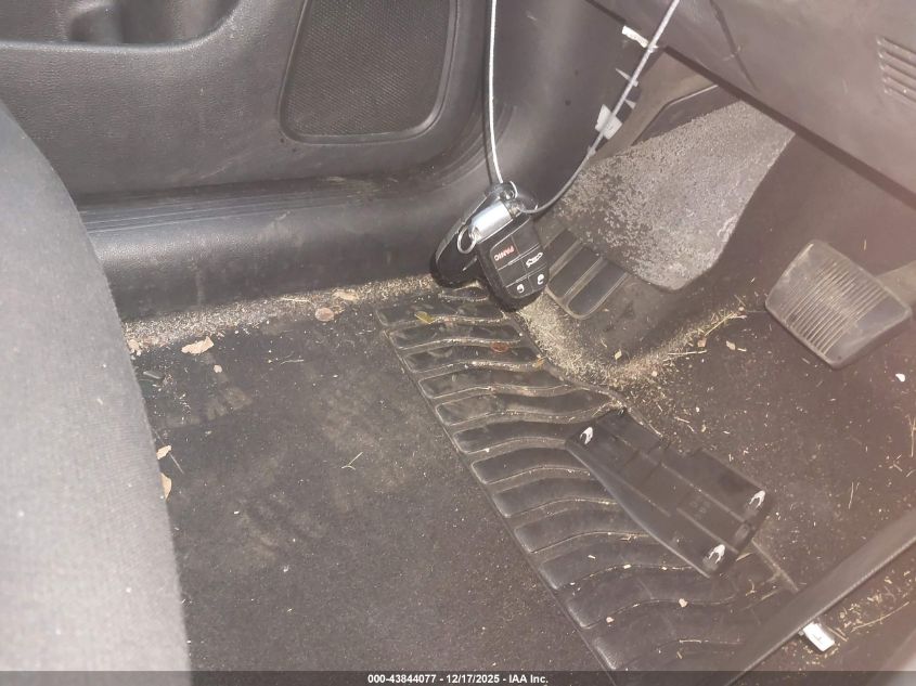 2016 Chrysler 200 Touring VIN: 1C3CCCFB3GN186245 Lot: 43844077