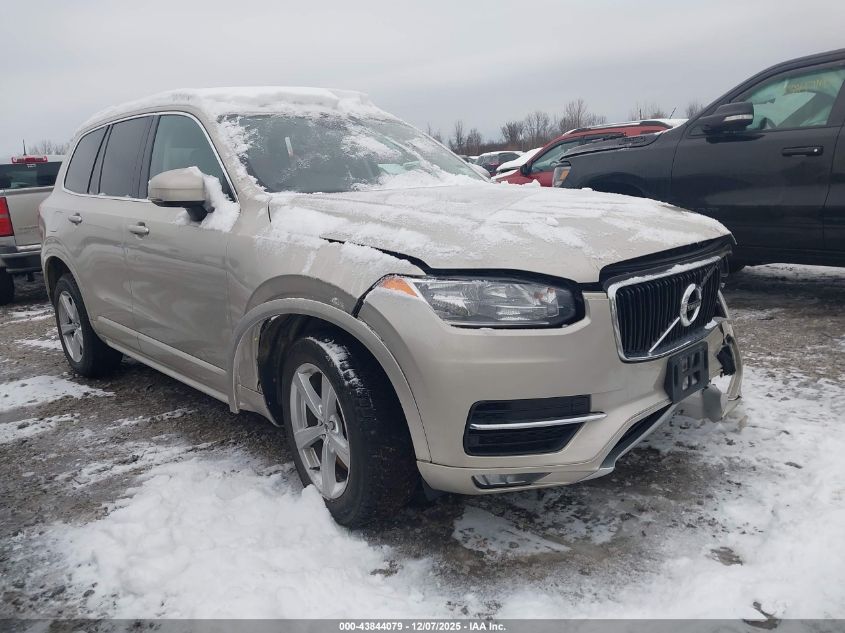 VOLVO XC90 T5 MOMENTUM