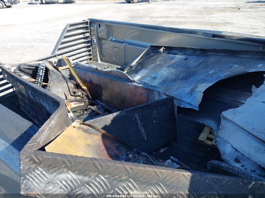 2001 Chevrolet Silverado 2500Hd Ls VIN: 1GCHK29161E271492 Lot: 43844085