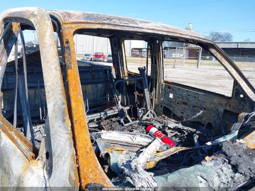 2001 Chevrolet Silverado 2500Hd Ls VIN: 1GCHK29161E271492 Lot: 43844085